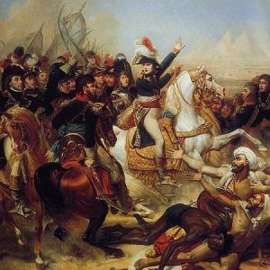 Египетский поход Наполеона: история, особенности, последствия и интересные факты